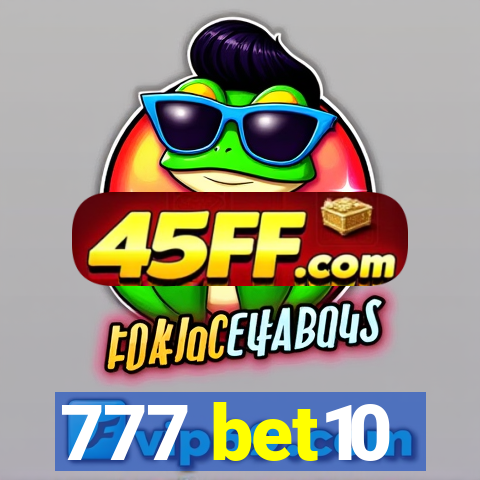 777 bet10